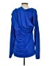 Assorted Brands Blue Pullover Sweater Size S (estimated) - photo 2