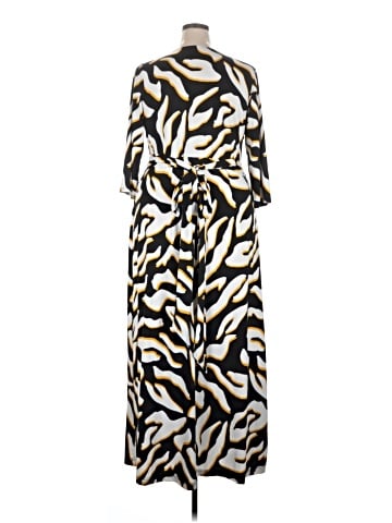 Jessica London Casual Dress (view 2)