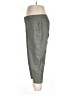 Style&Co Solid Gray Khakis Size 18 - photo 5