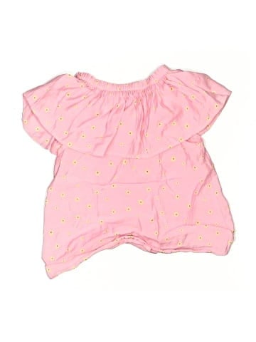 Zara Short Sleeve Blouse (view 2)
