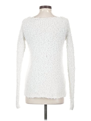 PASSPORTS Pullover Sweater (view 2)