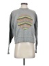 Vans Gray Sweatshirt Size S - photo 1