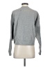 Vans Gray Sweatshirt Size S - photo 2