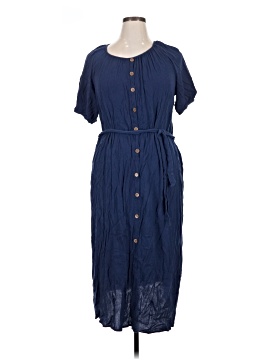 Rusttydustty Casual Dress