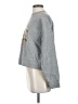 Vans Gray Sweatshirt Size S - photo 5
