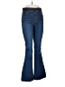 SPANX Blue Jeans Size M - photo 1