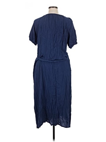 Rusttydustty Casual Dress (view 2)