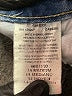 Lee Blue Denim Shorts Size 14 - photo 4