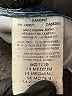 Lee Blue Denim Shorts Size 14 - photo 5