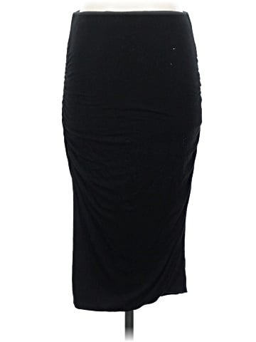 Olivia Moon Formal Skirt (view 1)
