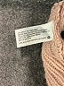 Isabel Maternity Tan Turtleneck Sweater Size Med Maternity - photo 7