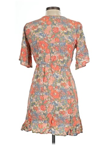 Rewind Casual Dress (view 2)