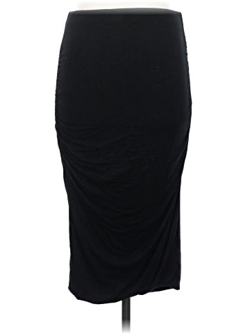 Olivia Moon Formal Skirt (view 2)