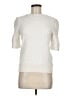 Free People Ivory Pullover Sweater Size M - photo 1