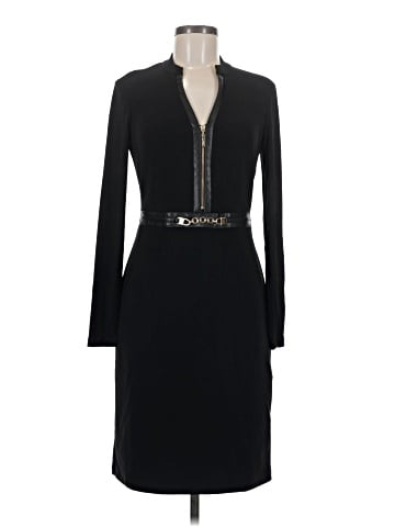 Joseph Ribkoff Cocktail Dress (view 1)