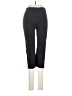 Tuff Athletics Solid Black Active Pants Size XS - photo 1