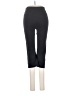 Tuff Athletics Solid Black Active Pants Size XS - photo 2