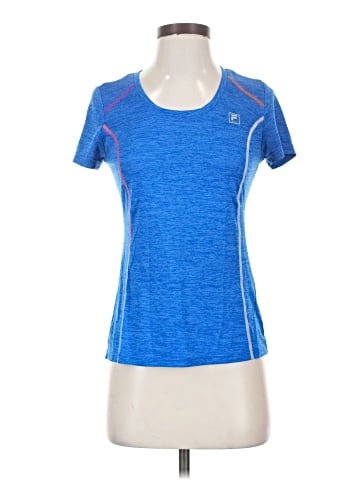 Fila Sport Active T-Shirt (view 1)