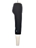 Tuff Athletics Solid Black Active Pants Size XS - photo 4