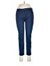 Forever 21 Solid Blue Jeans Size 29 waist - photo 1