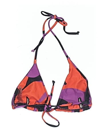 MATTE Collection Swimsuit Top (view 2)