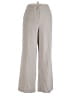 Chico's Solid Gray Casual Pants Size XL (3) - photo 1