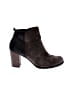Paul Green Brown Ankle Boots Size UK 5 1/2 / US 7 1/2 - photo 1