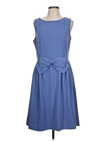 Tahari by ASL Casual Dress (view 1)