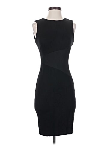 Armani Exchange Cocktail Dress (view 1)