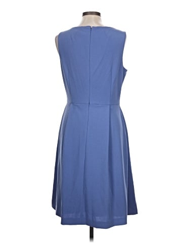 Tahari by ASL Casual Dress (view 2)