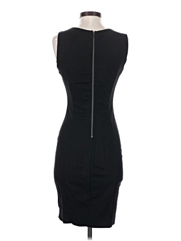 Armani Exchange Cocktail Dress (view 2)