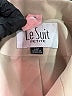Le Suit Ivory Blazer Size 14 Petite - photo 6