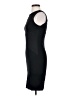 Armani Exchange Solid Black Cocktail Dress Size 0 - photo 5