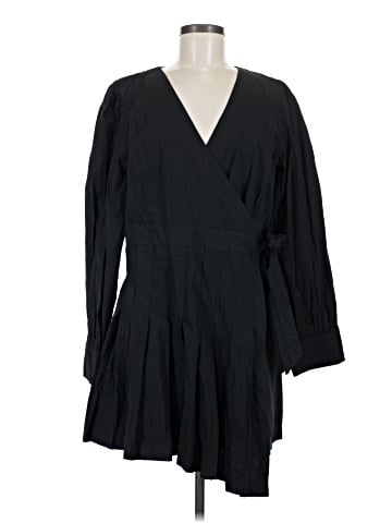 Disturbia Casual Dress
