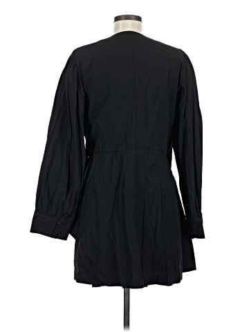 Disturbia Casual Dress (view 2)
