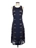 Pixley Blue Cocktail Dress Size S - photo 1