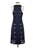 Pixley Blue Cocktail Dress Size S - photo 2