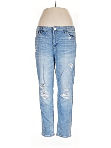White House Black Market Jeans (view 1)