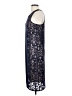 Pixley Blue Cocktail Dress Size S - photo 5
