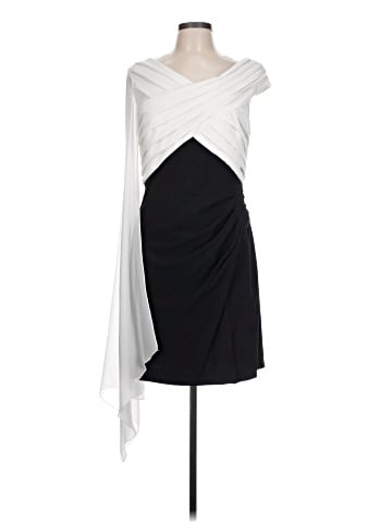 Tadashi Shoji Cocktail Dress (view 1)