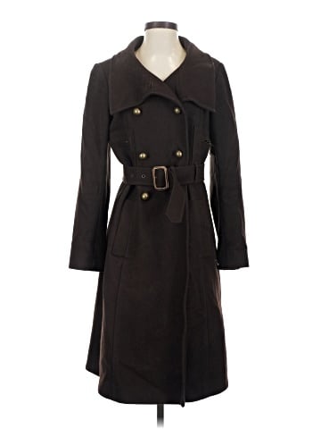 BCBGMAXAZRIA Coat (view 1)