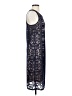 Pixley Blue Cocktail Dress Size S - photo 4