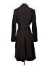 BCBGMAXAZRIA Brown Coat Size S - photo 2