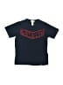 Diesel Blue Short Sleeve T-Shirt Size 5 - photo 1