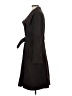 BCBGMAXAZRIA Brown Coat Size S - photo 5