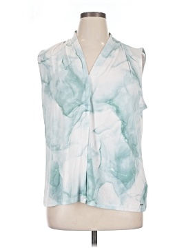 Calvin Klein Sleeveless T Shirt