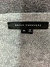 Skull Cashmere 100% Cashmere Hearts Gray Cashmere Pullover Sweater Size XS - photo 7