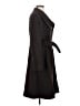 BCBGMAXAZRIA Brown Coat Size S - photo 4