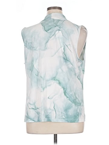 Calvin Klein Sleeveless T-Shirt (view 2)
