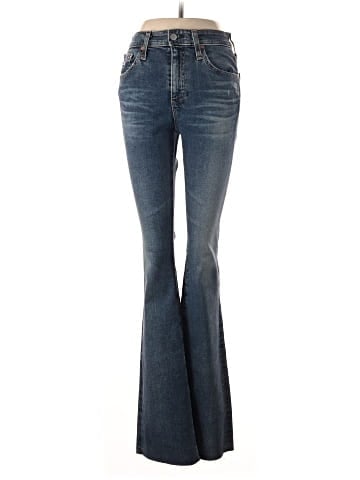 Adriano Goldschmied Jeans (view 1)